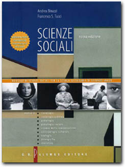 Scienze sociali [nuova edizione]